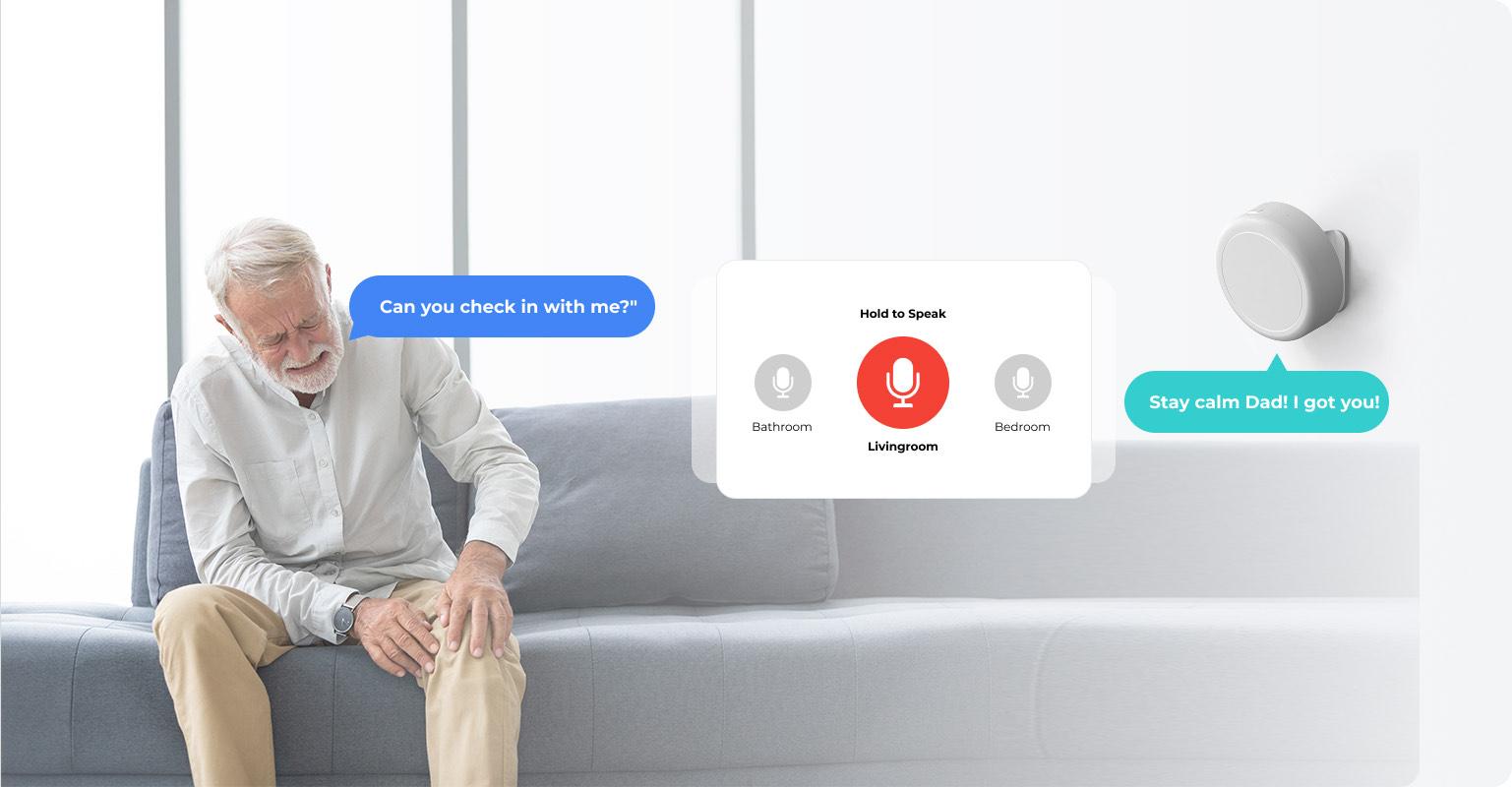 Voice Communication